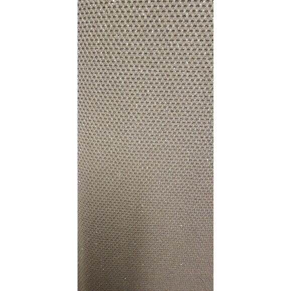 Jessica Howard Women's Mauve Lace Pleated Shoulder Maxi Gown Dress 12 - Picture 5 of 6